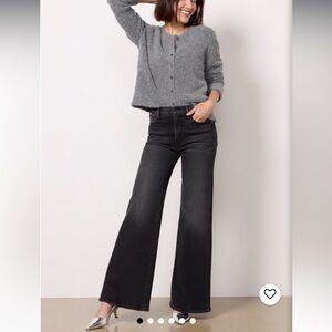 MOTHER Lil’ Hustler Roller Sneak, Not Today Satan, size 26P - NWT